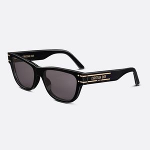 New DIOR black sunglasses model S6U